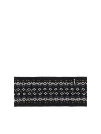 OPASKA EISBAR NORTH RL Black