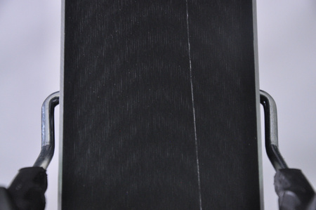 NARTY UŻYWANE ATOMIC REDSTER X7 + Atomic MI12 GW 24/25 162 cm NRC278