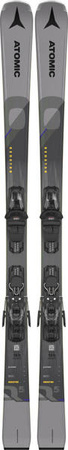 NARTY ATOMIC REDSTER Q5 + Atomic M10 GW 2024