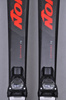 NARTY UŻYWANE NORDICA SPITFIRE 73 24/25 + Marker TP2 10 150 cm NRC852