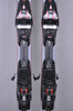NARTY UŻYWANE NORDICA MULTIGARA DC + XCELL 14 24/25 165 cm NRC542