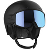KASK NARCIARSKI SALOMON DRIVER PRIME SIGMA PHOTO MIPS Black 2026