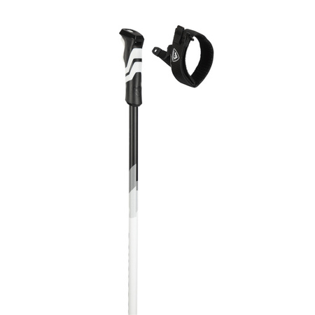 KIJE NARCIARSKIE ROSSIGNOL ELECTRA PREMIUM CLIP Silver 2025