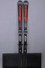 NARTY UŻYWANE NORDICA SPITFIRE 73 24/25 + Marker TP2 10 162 cm NRC878