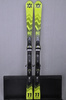 NARTY UŻYWANE VOLKL RACETIGER SC 24/25 + VMotion 12 153 cm NRC839