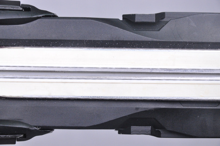 NARTY UŻYWANE ATOMIC REDSTER S8 + X12 GW 24/25 170 cm NRC166