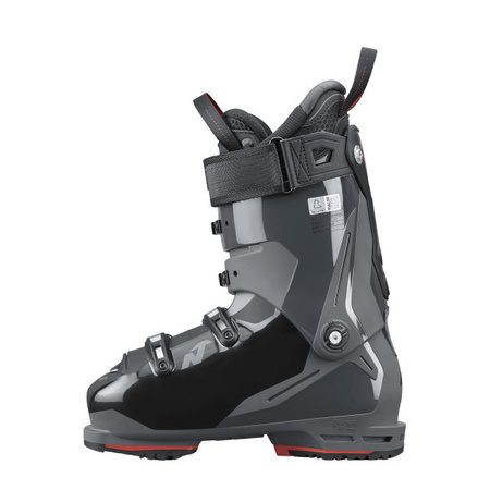 BUTY NARCIARSKIE NORDICA SPORTMACHINE 3 130 BOA GW Anthracite/Black/Red 2026