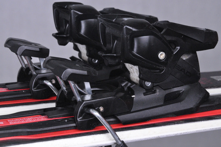 NARTY UŻYWANE HEAD SUPERSHAPE ERALLY + PRD12 24/25 177 cm NRC522