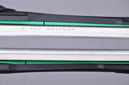 NARTY UŻYWANE HEAD SUPERSHAPE E. MAGNUM + Head PRD12 24/25 177 cm NRC538