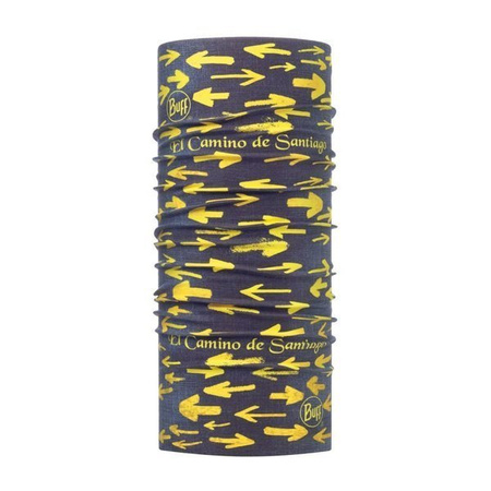 BUFF COOLNET UV+ Arrows Denim
