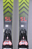 NARTY UŻYWANE VOLKL RACETIGER SL + VMotion 12 22/23 150 cm NRC644