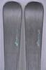 NARTY UŻYWANE NORDICA BELLE 72 DC 24/25 + TP2 11 156 cm NRC614