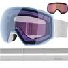 GOGLE SALOMON RADIUM PRIME SIGMA PHOTO White 2026