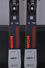 NARTY UŻYWANE BLIZZARD WCR 72 + TLT 10 24/25 167 cm NRC914
