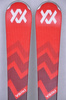 NARTY UŻYWANE VOLKL RACETIGER SRC + Motion 10 24/25 153 cm NRC201