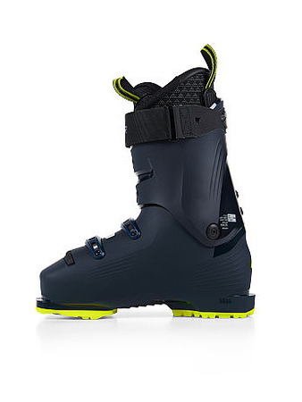 BUTY NARCIARSKIE FISCHER RC4 120 MV BOA VAC GW Dark Blue 2026