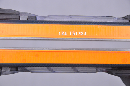 NARTY UŻYWANE BLIZZARD WCR 72 + TLT 10 24/25 167 cm NRC913