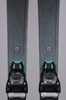 NARTY UŻYWANE NORDICA BELLE 7.2 + TP2 11 24/25 156 cm NRB531