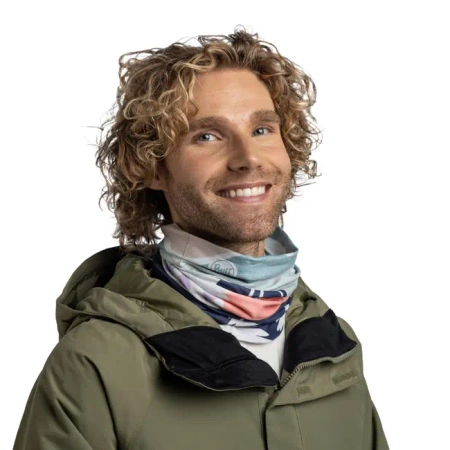 BUFF CHUSTA THERMONET Eiry Multi