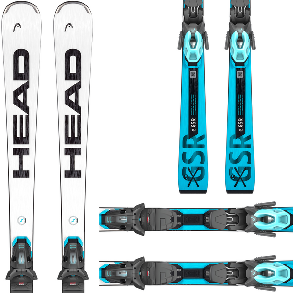 HEAD ２０２４ WorldCup Rebels e-GSR 170㎝ skis-head-worldcup-rebels-e-