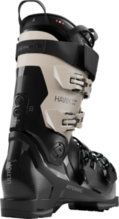 BUTY NARCIARSKIE ATOMIC HAWX ULTRA 110 S Black/Cement 2026
