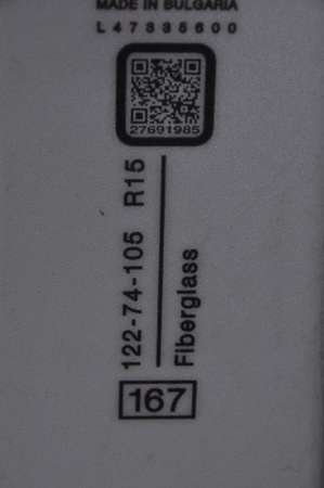 NARTY UŻYWANE SALOMON S/MAX N 4 XT + M10 23/24 167 cm NRC1017