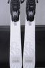 NARTY UŻYWANE VOLKL FLAIR SC 23/24 + Marker VMOTION 11 158 cm NRC297