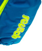 DZIECIĘCE RĘKAWICE NARCIARSKIE REUSCH TOM MITTEN Blue/Yellow 2026