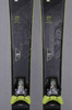 NARTY UŻYWANE HEAD SUPER JOY 21/22 + JOY 11 143 cm NRB926