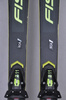 NARTY UŻYWANE FISCHER RC4 SUPERIOR TI 23/24 + Z11 165 cm NRC741