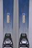 NARTY UŻYWANE K2 DISRUPTION 78TI + MXC 12 24/25 170 cm NRC978