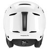 KASK NARCIARSKI UVEX RESOLUTION SL White 2026
