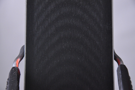 NARTY UŻYWANE ATOMIC CLOUD Q14 + X12 22/23 152 cm NRC595