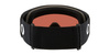 GOGLE OAKLEY LINE MINER L Black / Prizm Snow Garnet 2026