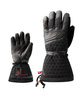 DAMSKIE RĘKAWICE PODGRZEWANE LENZ HEAT 6.0 FINGER CAP Black 2026