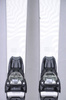 NARTY UŻYWANE VOLKL FLAIR SC 23/24 + Marker VMOTION 11 158 cm NRC293