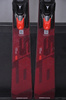 NARTY UŻYWANE ATOMIC REDSTER S9 + X12 GW 24/25 155 cm NRC683