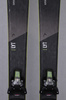 NARTY UŻYWANE HEAD SUPER JOY 22/23 + JOY 11 158 cm NRB917