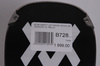 NARTY UŻYWANE VOLKL DEACON 72 + Motion 12 23/24 168 cm NRB728