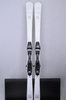 NARTY UŻYWANE VOLKL FLAIR SC 23/24 + Marker VMOTION 11 163 cm NRC298
