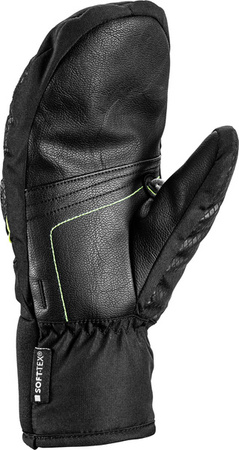 JUNIORSKIE RĘKAWICE NARCIARSKIE LEKI WCR TEAM 3D MITT 2024