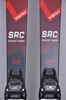 NARTY UŻYWANE VOLKL RACETIGER SRC + Motion 10 24/25 163 cm NRC210