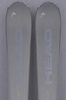 NARTY UŻYWANE HEAD PURE JOY 24/25 + JOY 9 143 cm NRC167