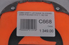 NARTY UŻYWANE BLIZZARD PHOENIX R13 TI + TPX 12 23/24 162 cm NRC668