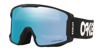 GOGLE OAKLEY LINE MINER L Faktory Pilot Black / Prizm Sapphire Iridium 2026