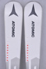 NARTY UŻYWANE ATOMIC REDSTER SC + M10 23/24 154 cm NRC472