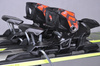 NARTY UŻYWANE VOLKL RACETIGER SL + VMotion 12 22/23 155 cm NRC645