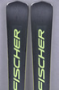 NARTY UŻYWANE FISCHER RC4 SUPERIOR TI 23/24 + Z11 160 cm NRC771