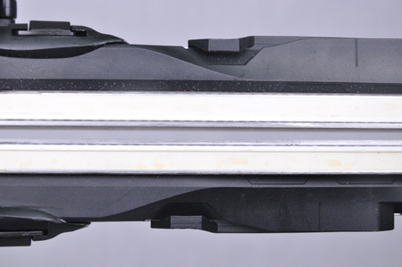 NARTY UŻYWANE ATOMIC REDSTER S8 + X12 GW 24/25 156 cm NRC153