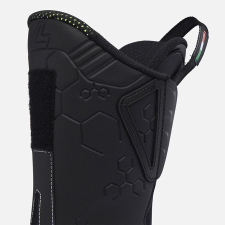 BUTY NARCIARSKIE LANGE SHADOW 110 MV GW 2026
